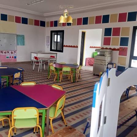 Kondar Preparatory School