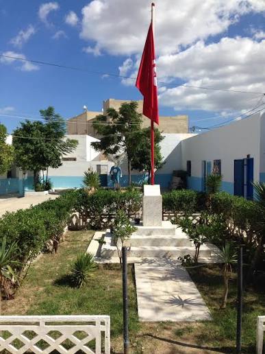 Sidi Bou Ali Primary School